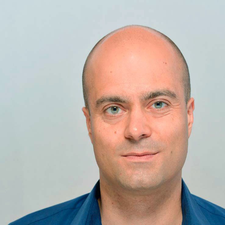 Jörg Beecken
